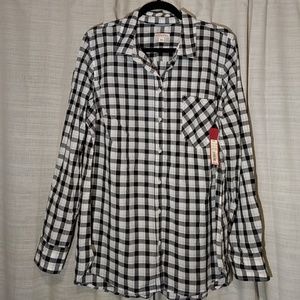 NWT Women's Merona shirt